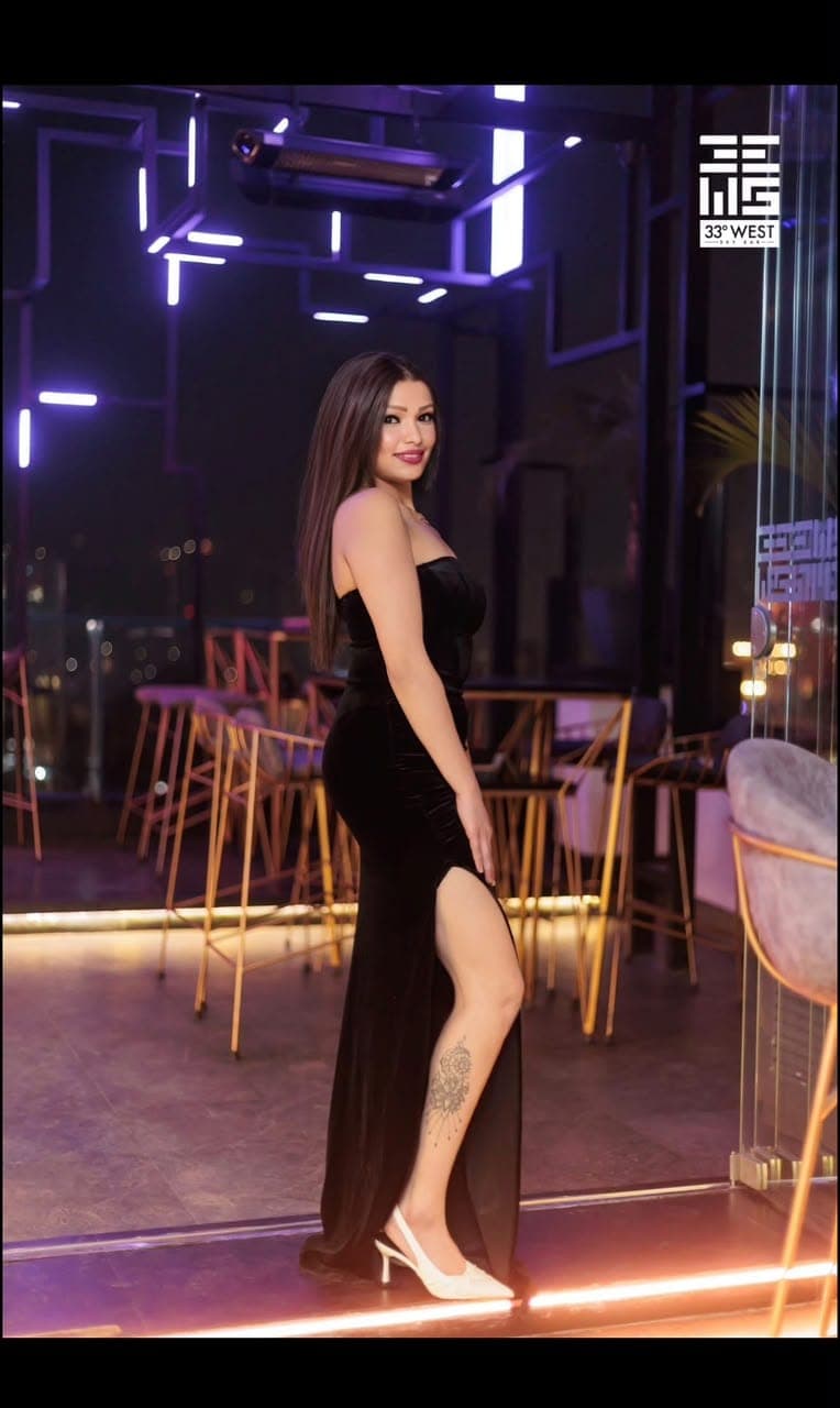 Ananya VIP Escort