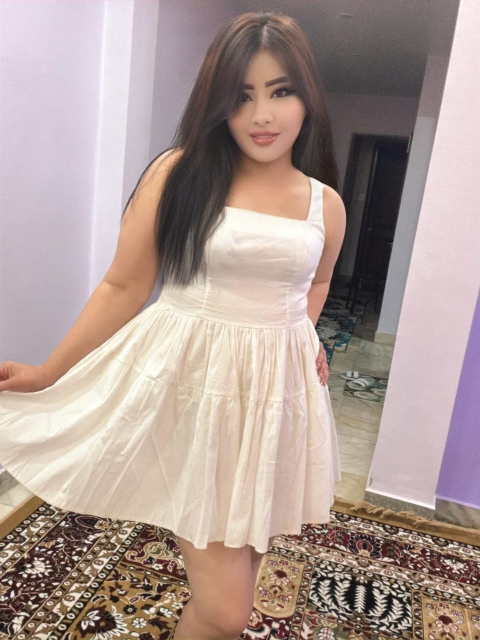 Jasmine VIP Escort