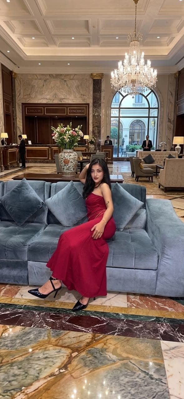 Kiara VIP Escort