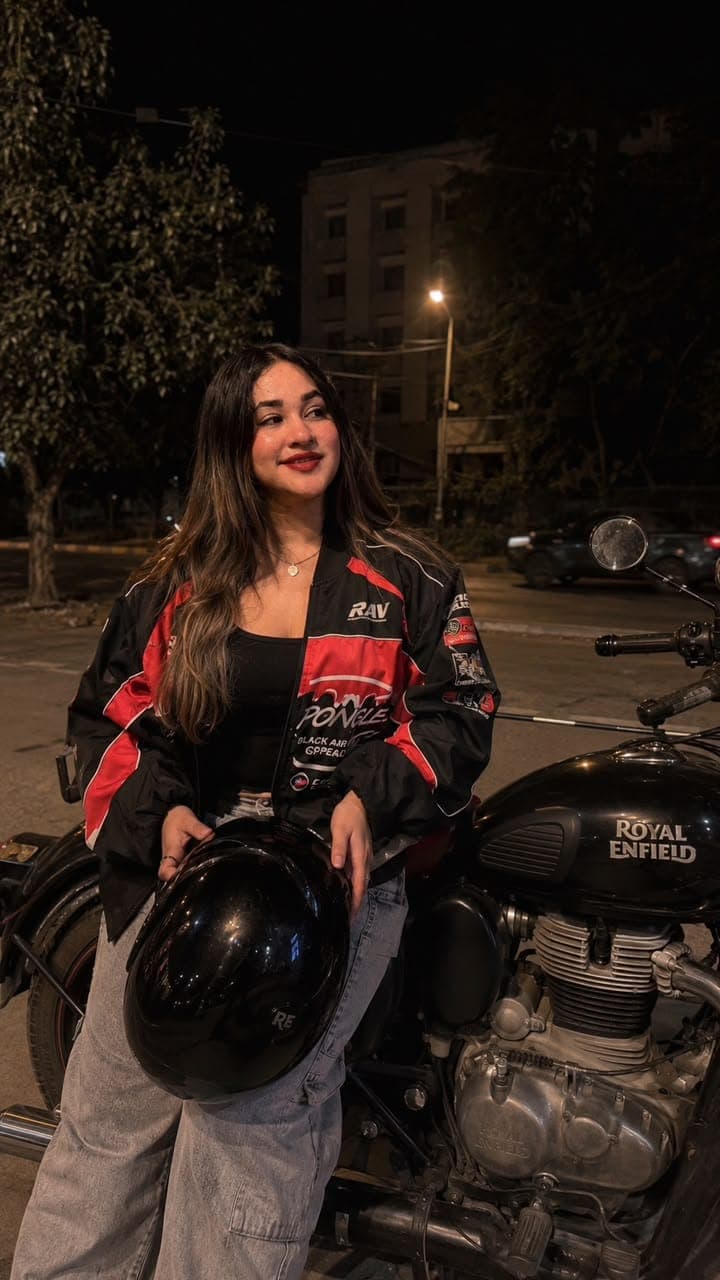 Meha VIP Escort