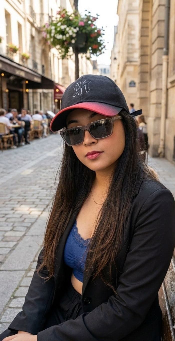 Priya VIP Escort