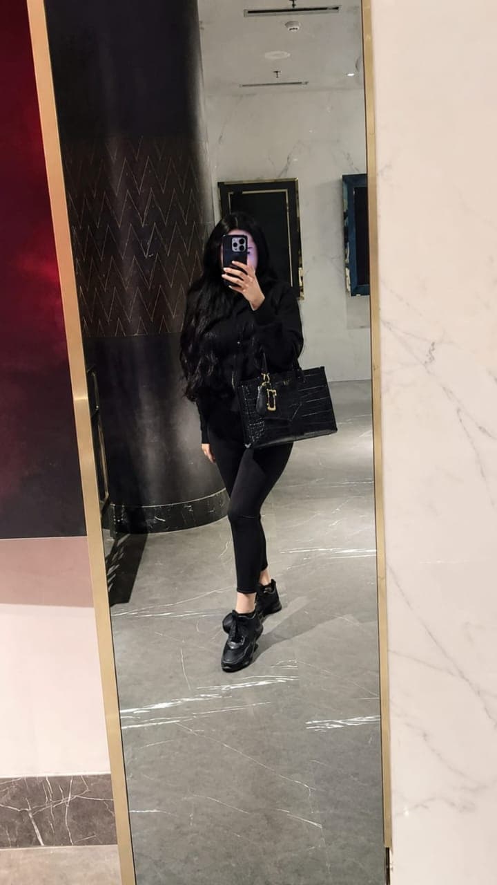 Tanya VIP Escort
